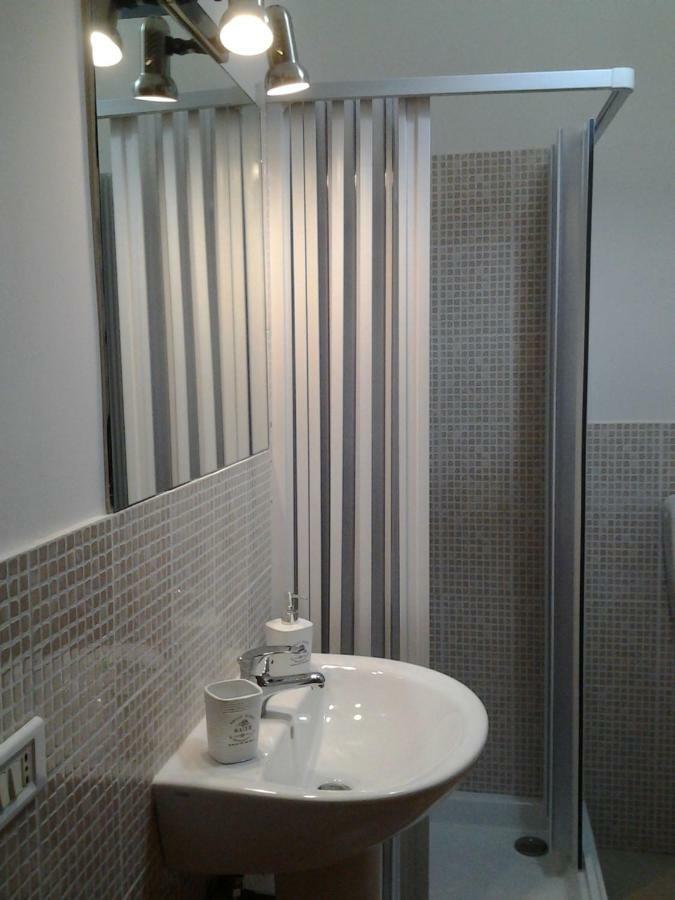 Long Bridge House Apartment Rom